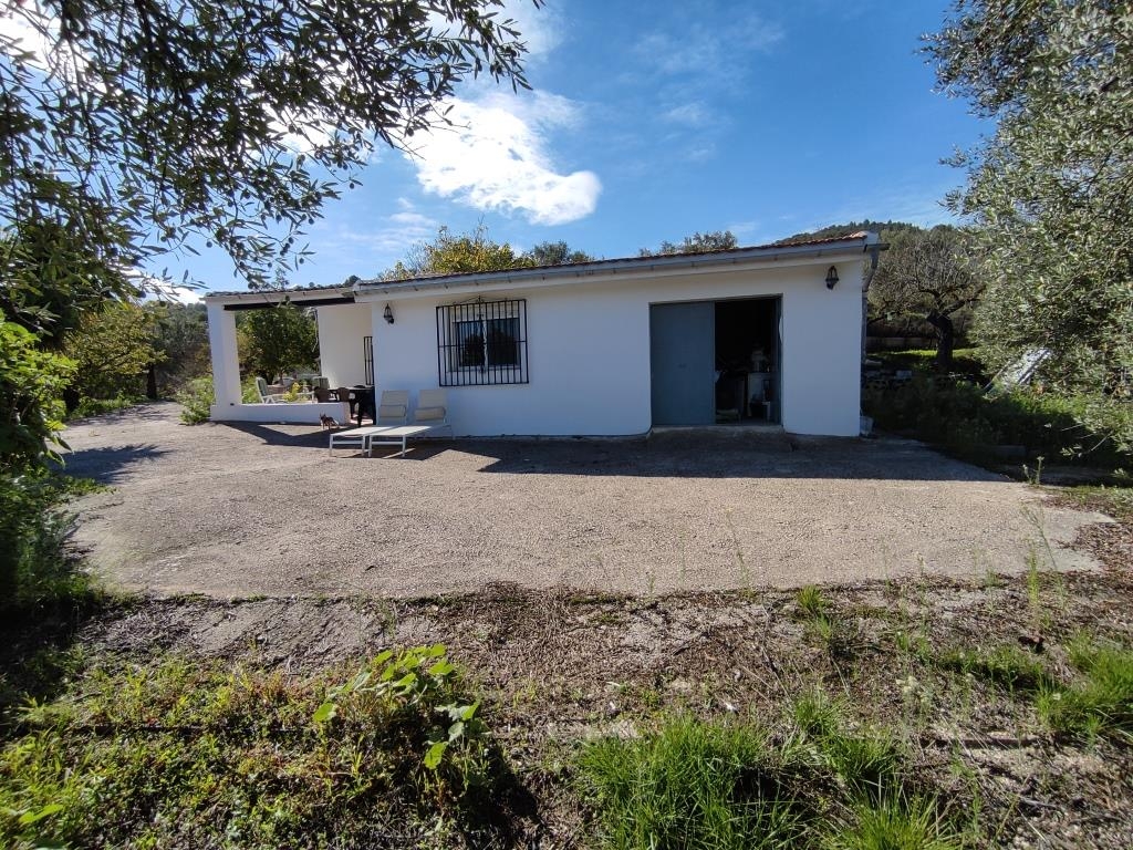 Reventa - Country House - Benifallim