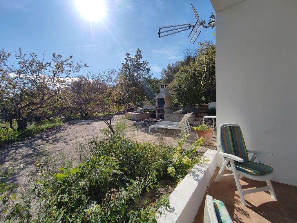 Reventa - Country House - Benifallim