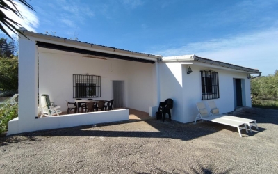 Country House - Reventa - Benifallim - Benifallim