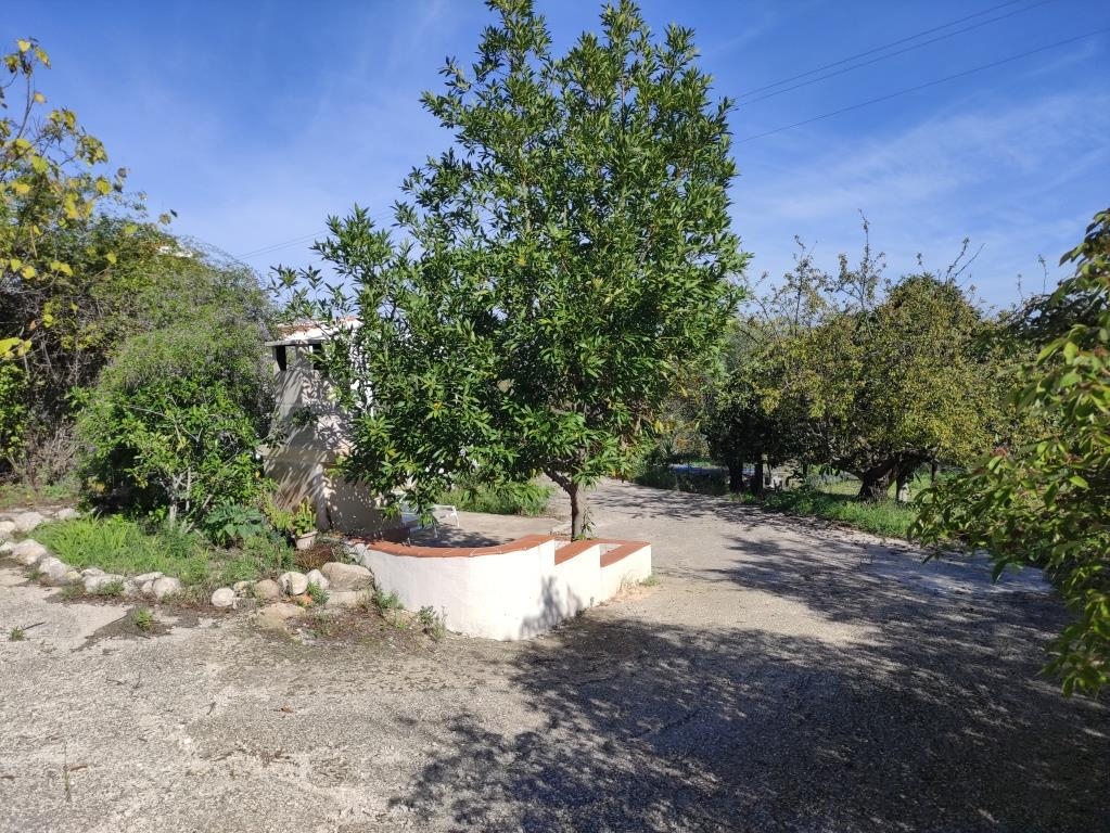 Reventa - Country House - Benifallim