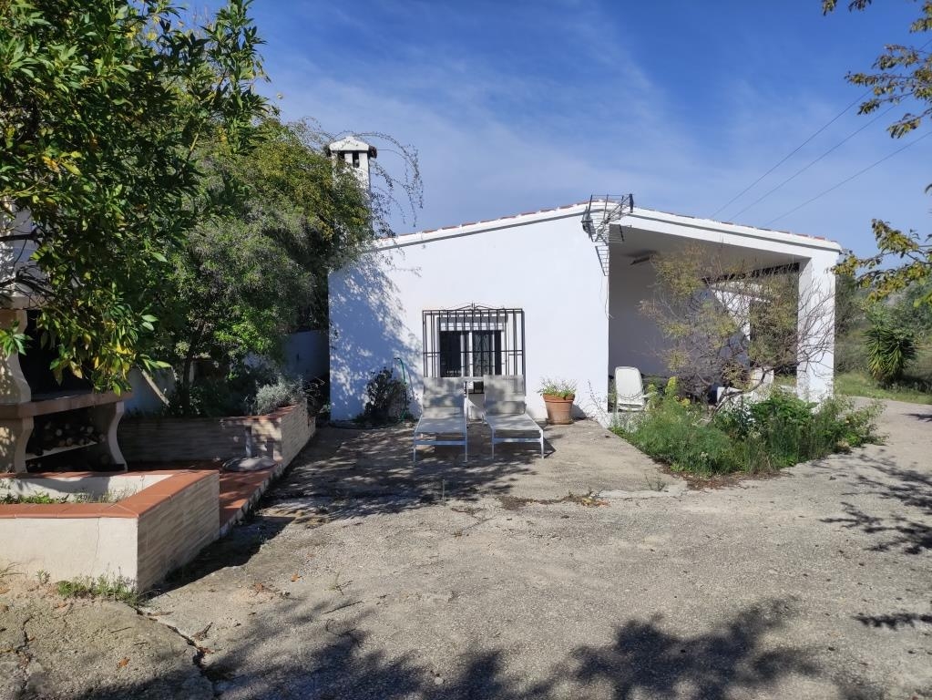 Reventa - Country House - Benifallim