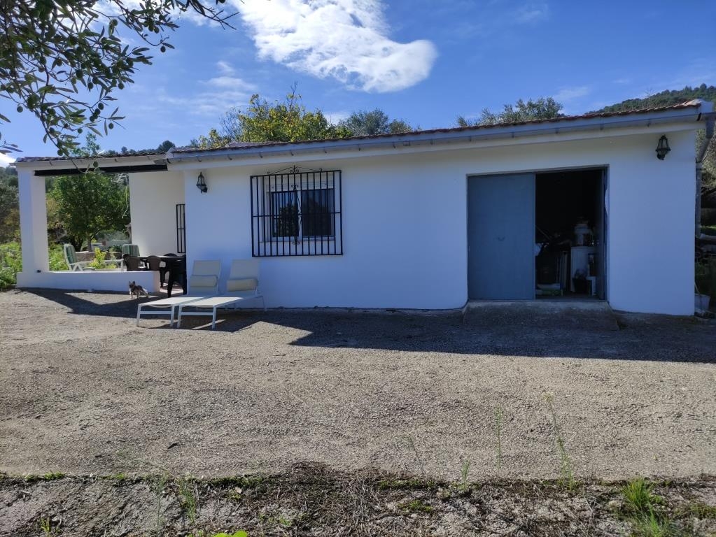 Reventa - Country House - Benifallim