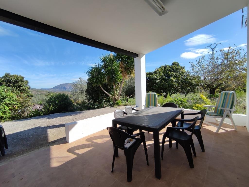 Reventa - Country House - Benifallim