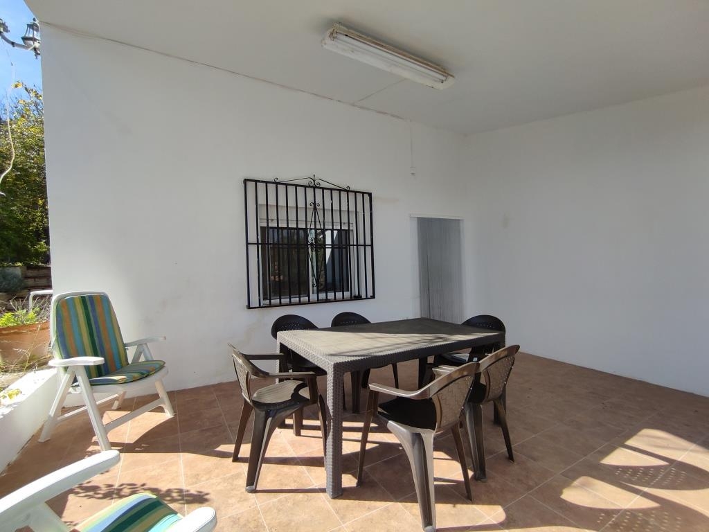 Reventa - Country House - Benifallim