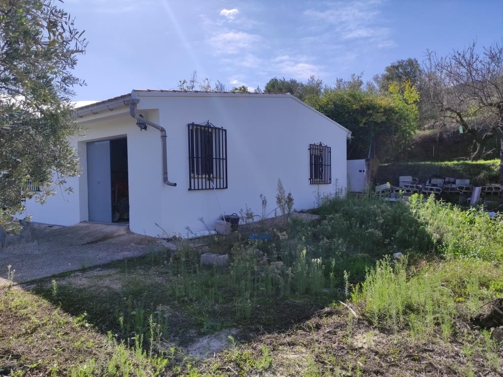 Reventa - Country House - Benifallim