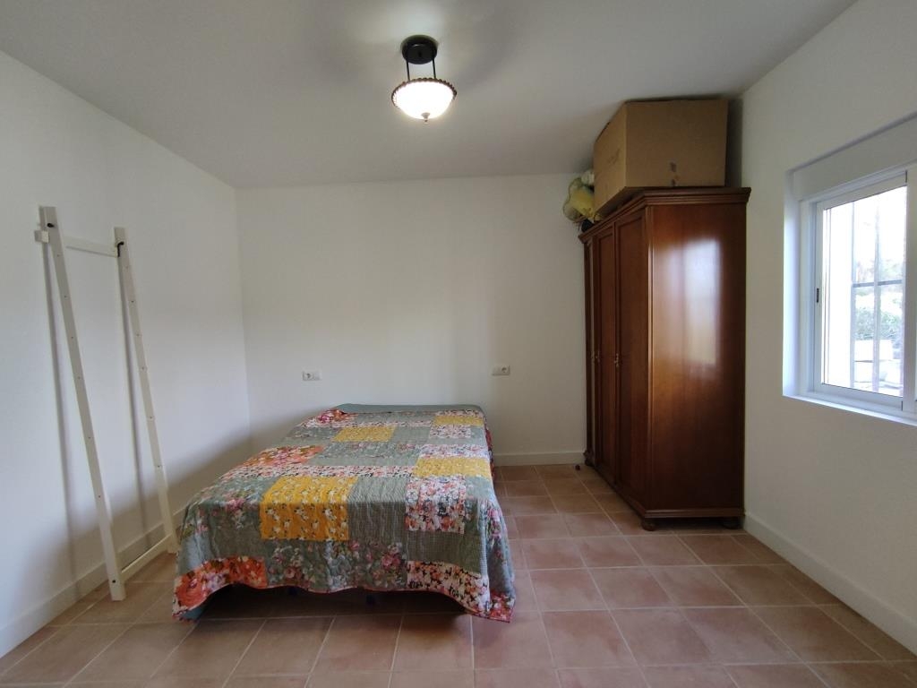 Reventa - Country House - Benifallim