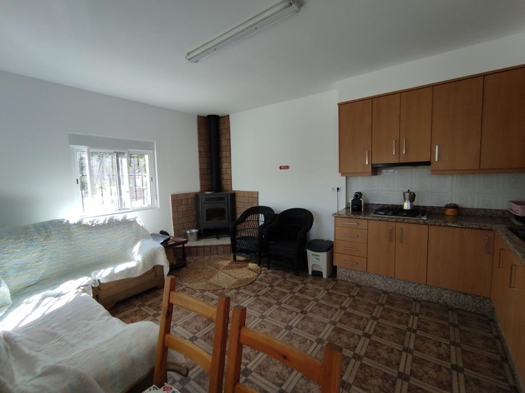 Reventa - Country House - Benifallim