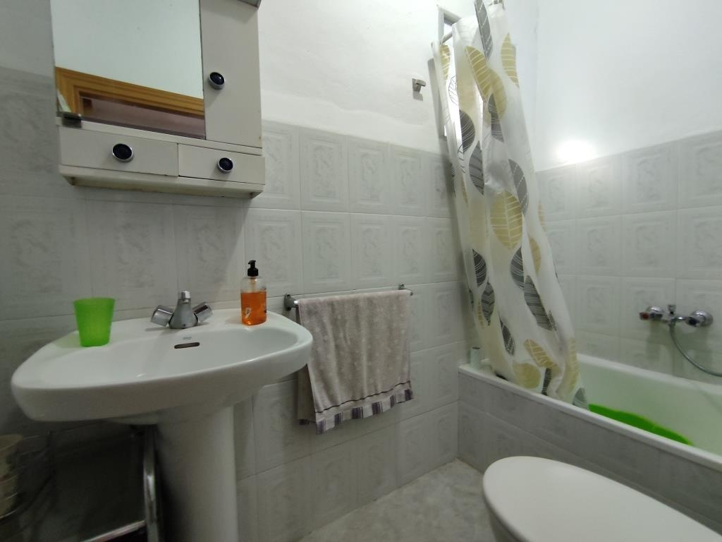 Reventa - Country House - Benifallim