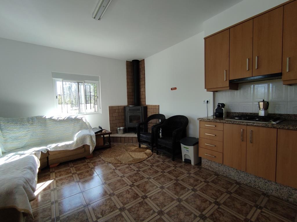 Reventa - Country House - Benifallim