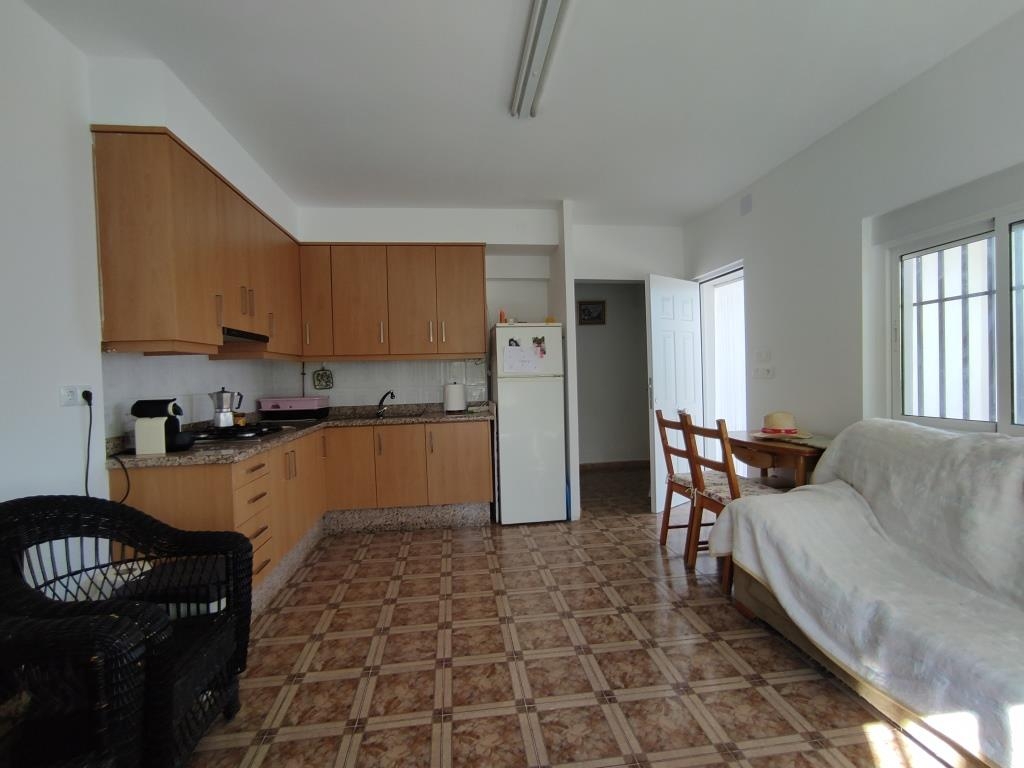 Reventa - Country House - Benifallim