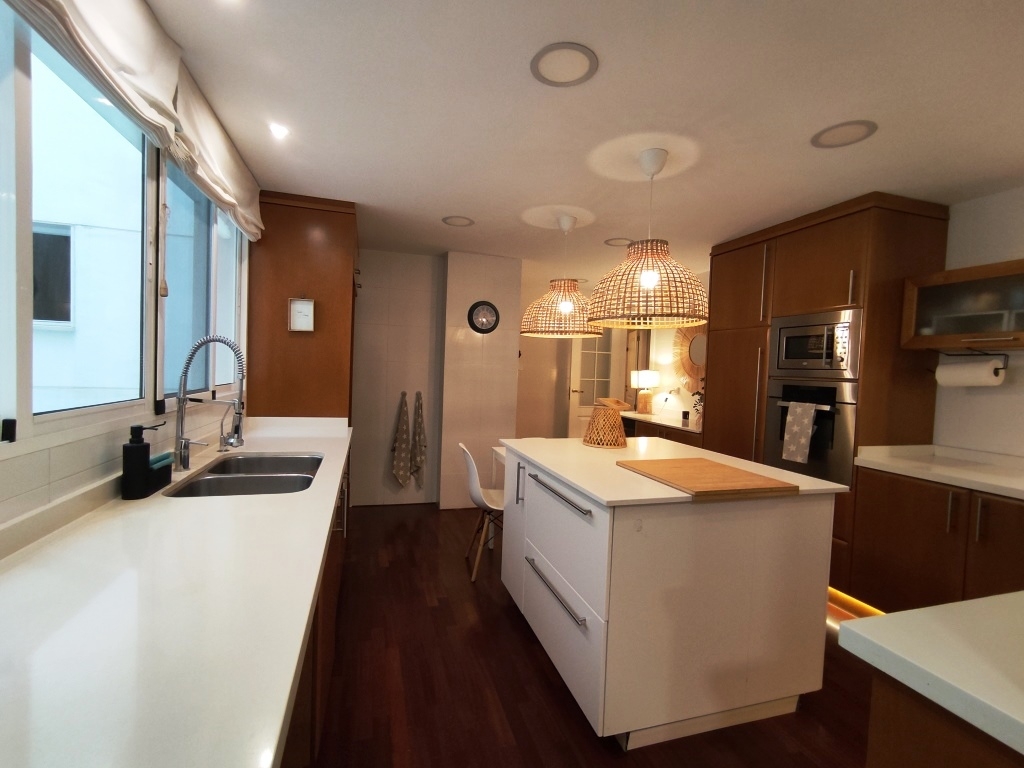  Sale - Apartment - Alcoy