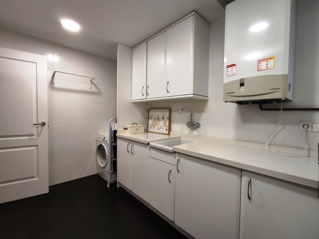  Sale - Apartment - Alcoy