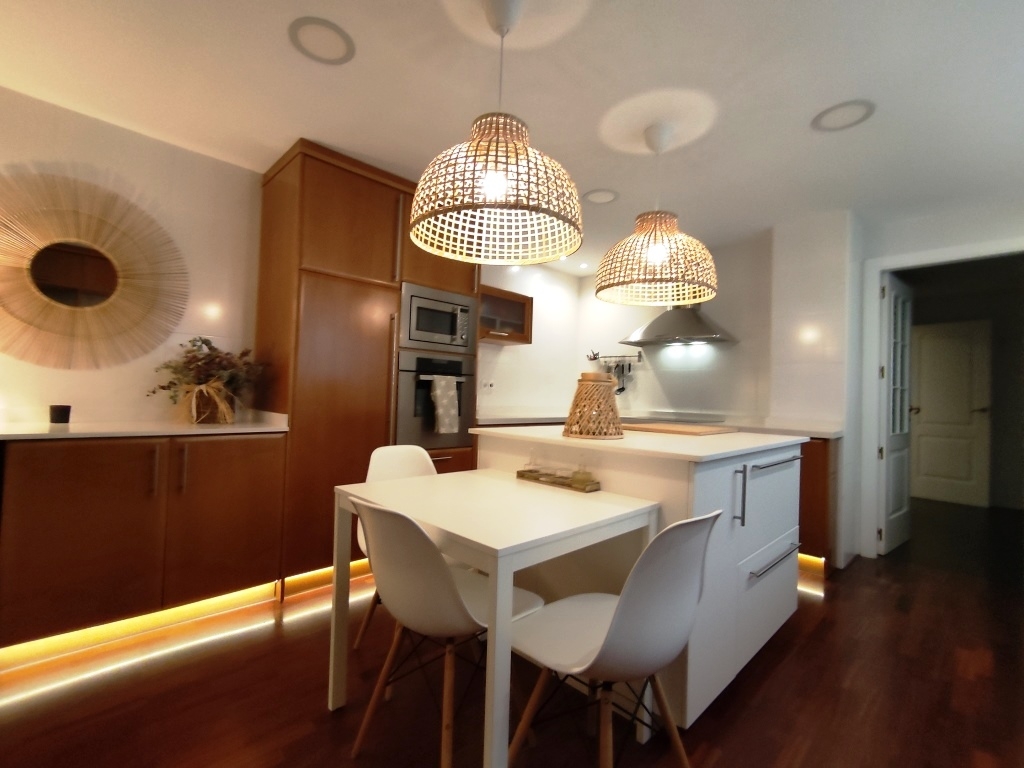  Sale - Apartment - Alcoy