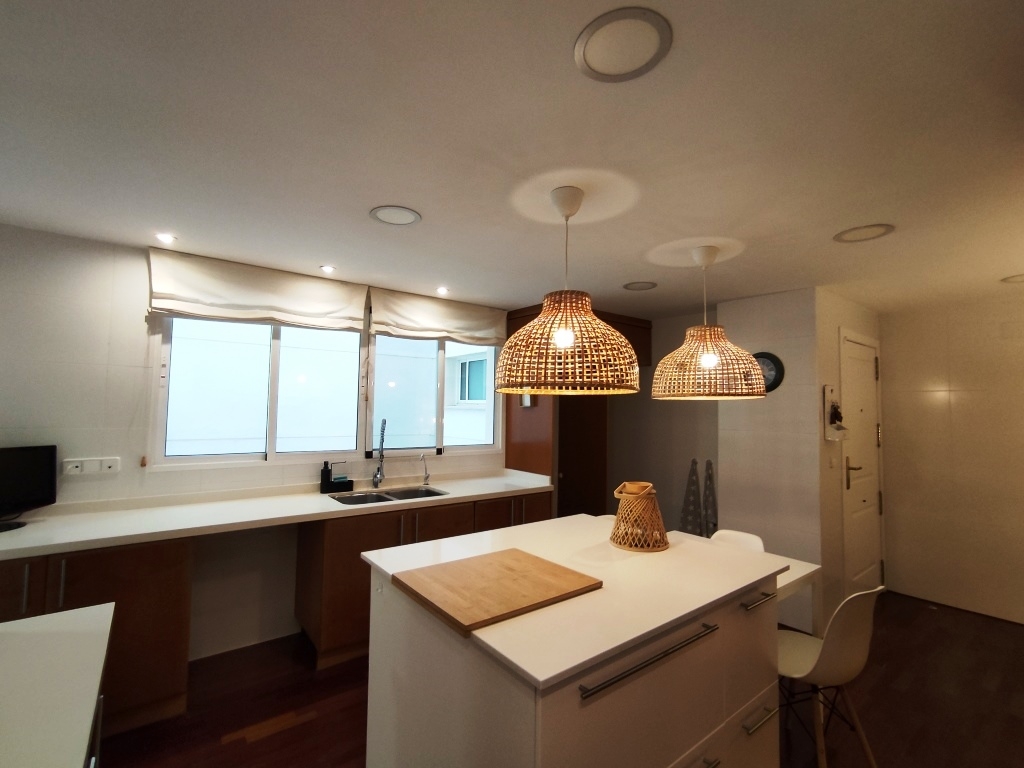  Sale - Apartment - Alcoy