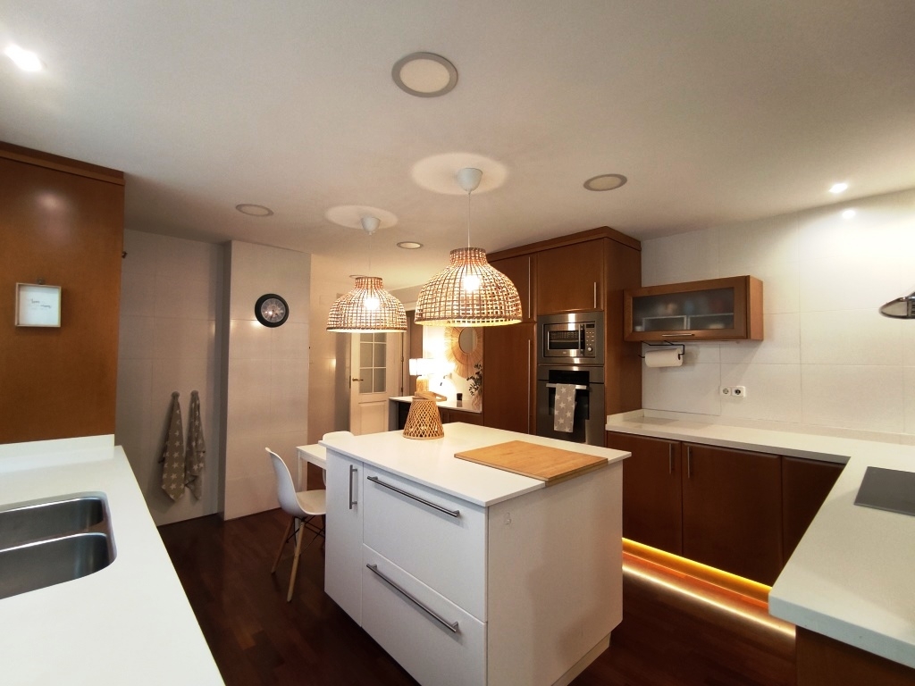  Sale - Apartment - Alcoy