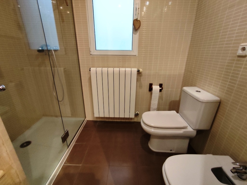  Sale - Apartment - Alcoy