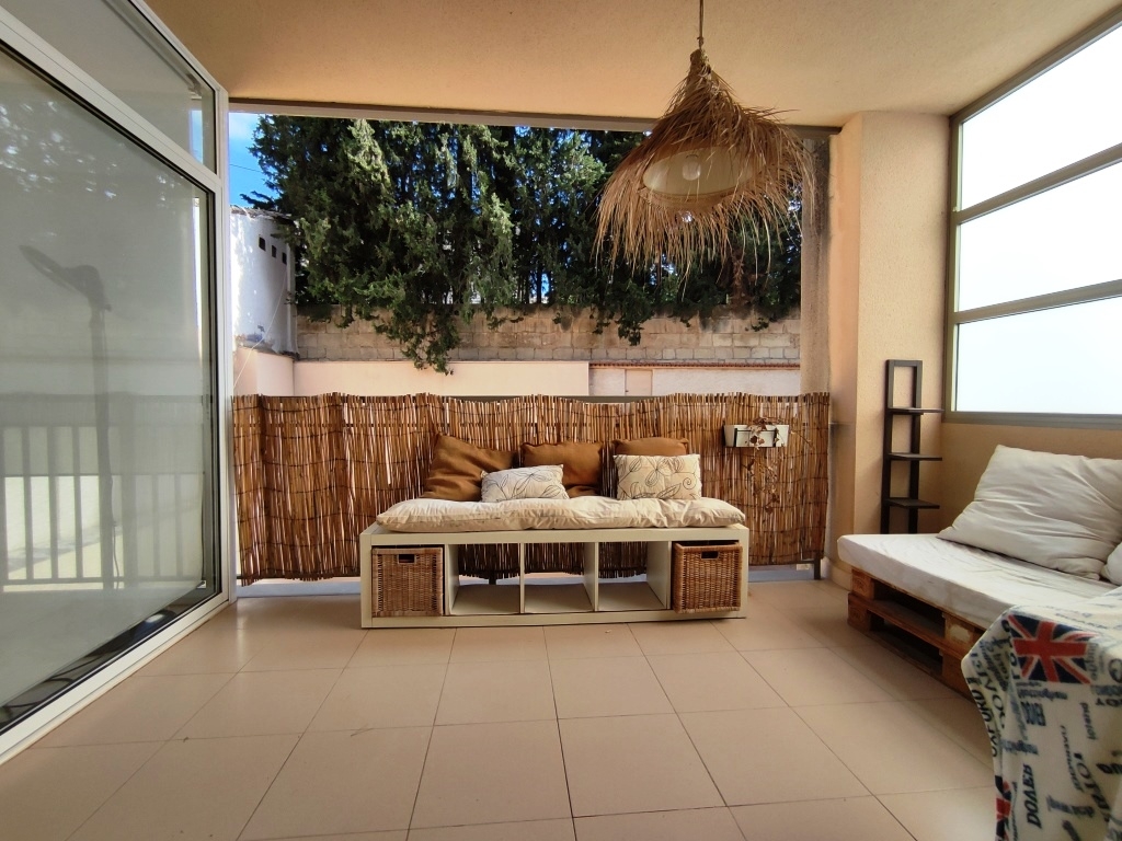  Sale - Apartment - Alcoy