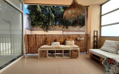 Apartment - Verkauf - Alcoy - Alcoy