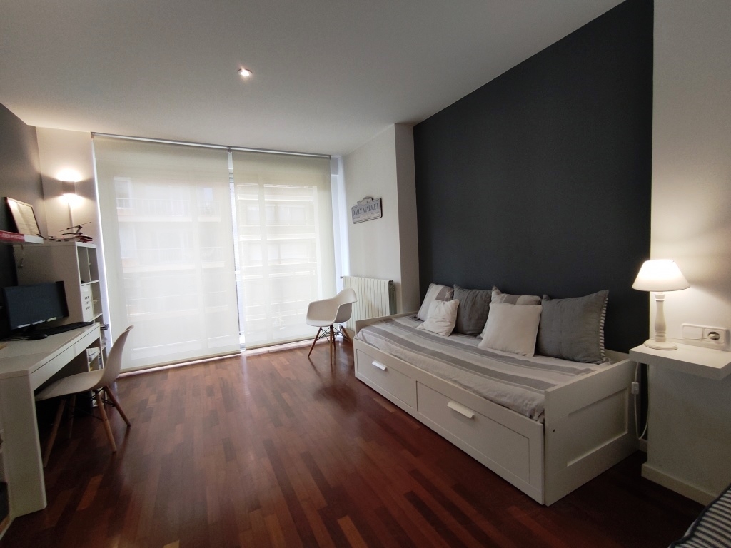  Sale - Apartment - Alcoy