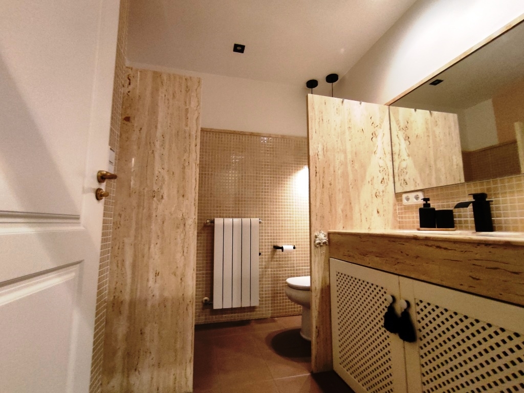  Sale - Apartment - Alcoy