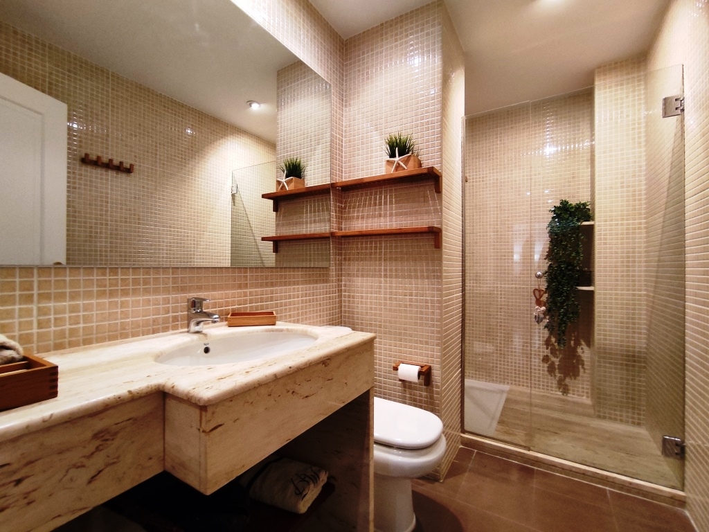  Sale - Apartment - Alcoy