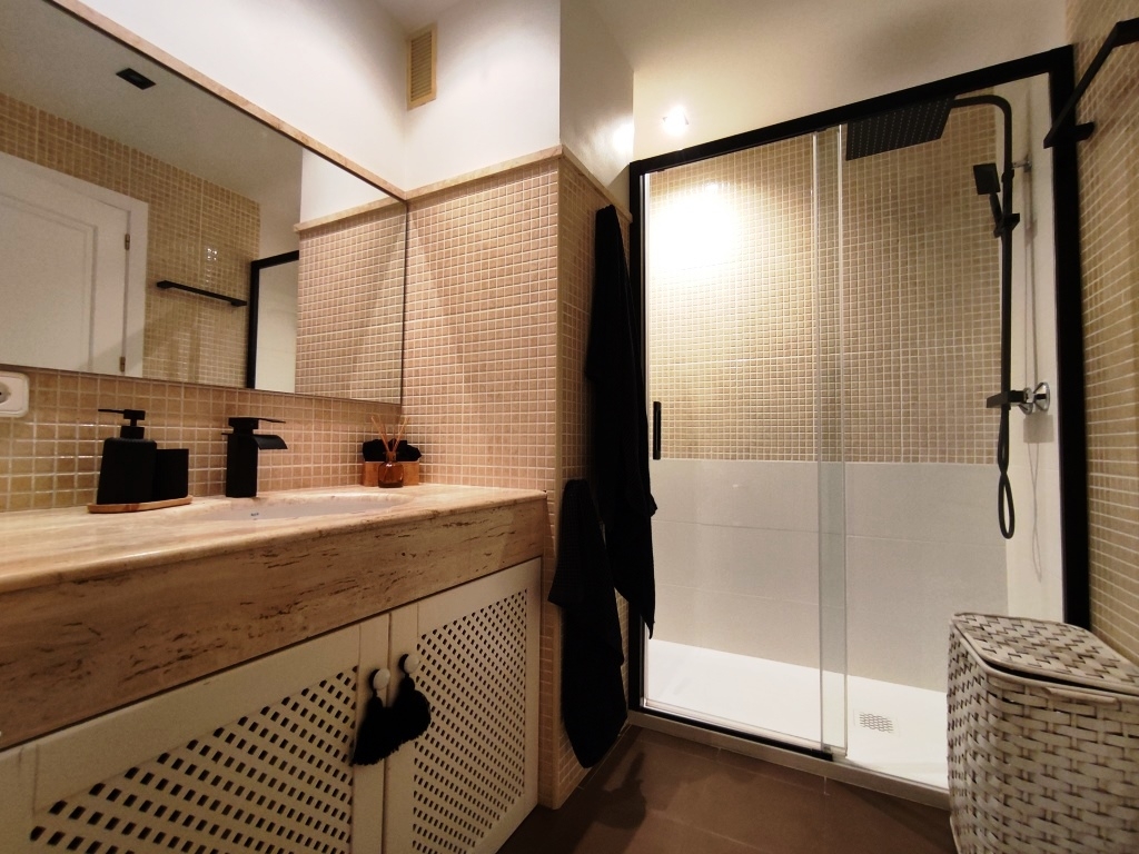  Sale - Apartment - Alcoy