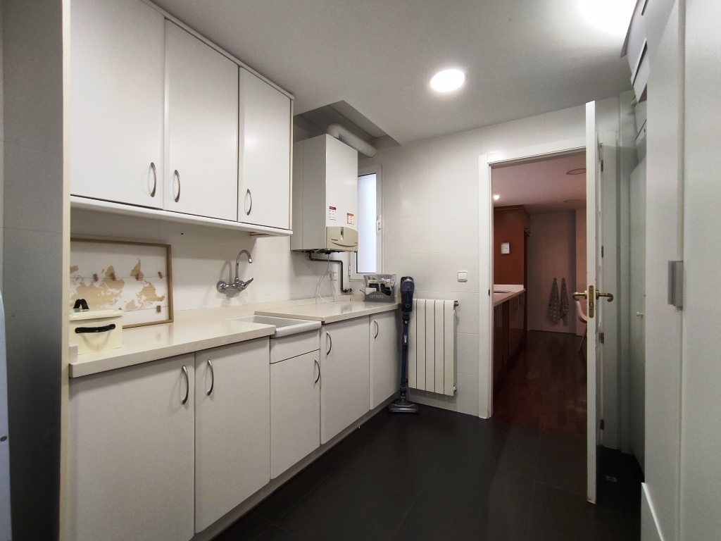  Sale - Apartment - Alcoy