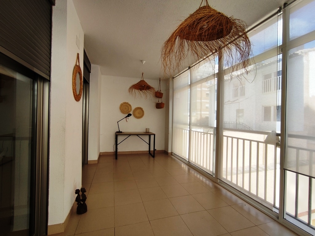  Sale - Apartment - Alcoy