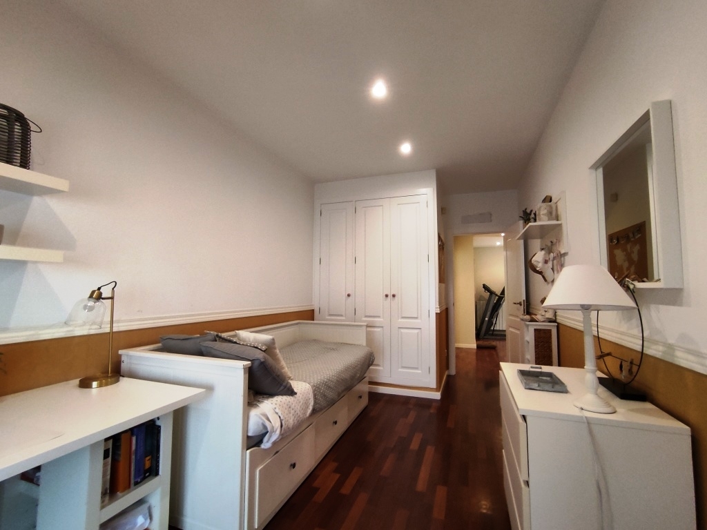  Sale - Apartment - Alcoy