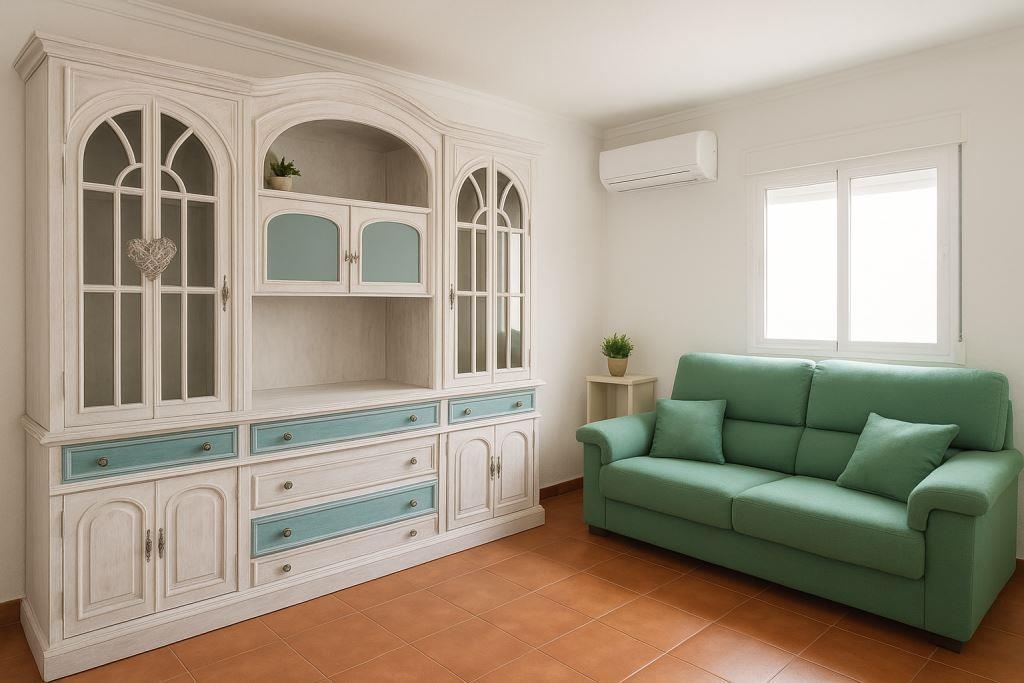 Vente - Apartment - Bellreguard