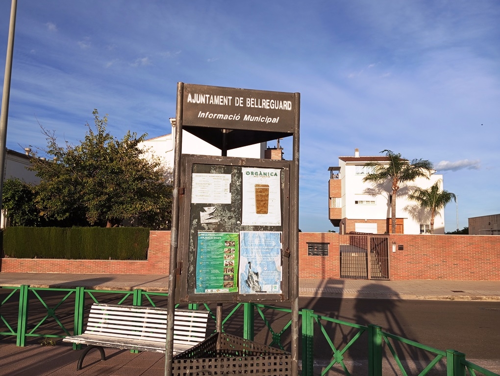 Vente - Apartment - Bellreguard