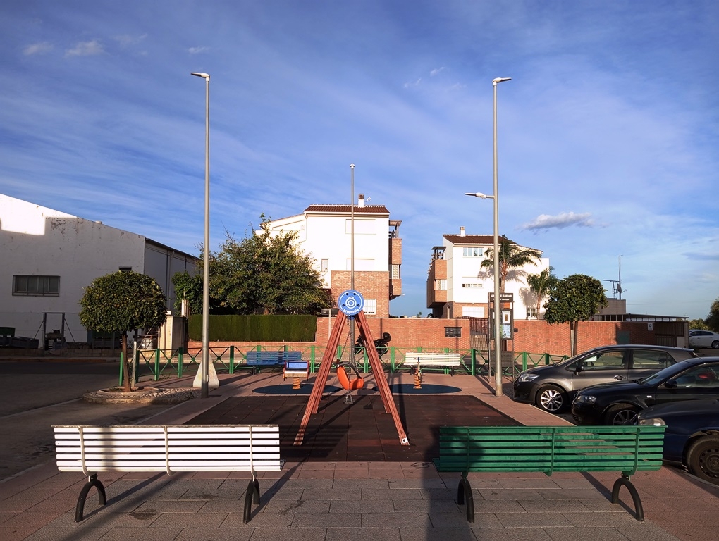 Vente - Apartment - Bellreguard