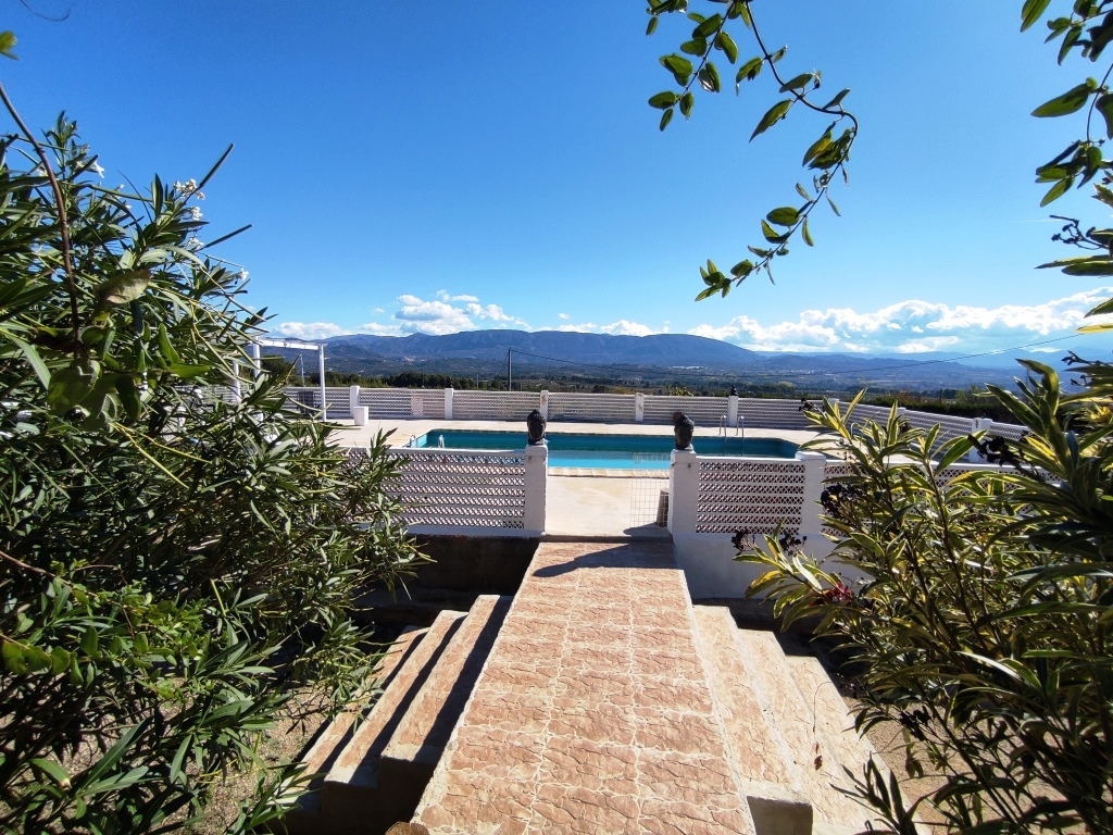  Sale - Villa - Alcocer de Planes