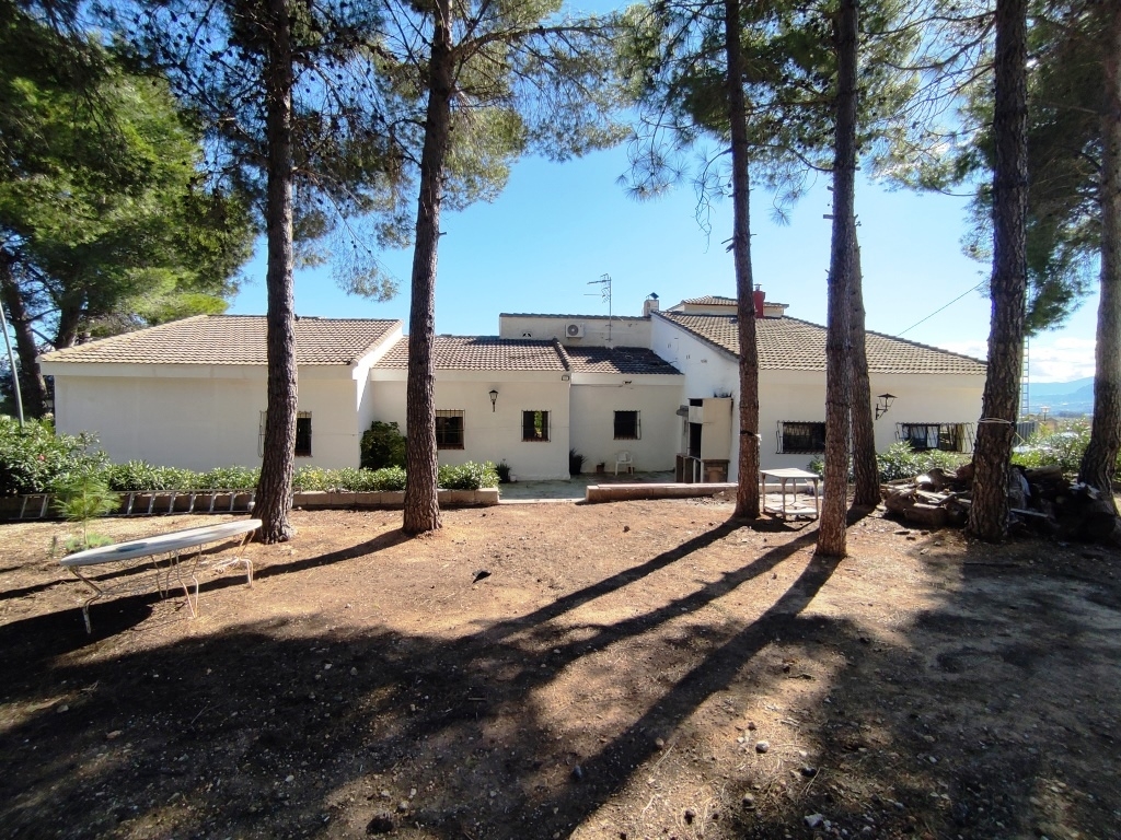  Sale - Villa - Alcocer de Planes