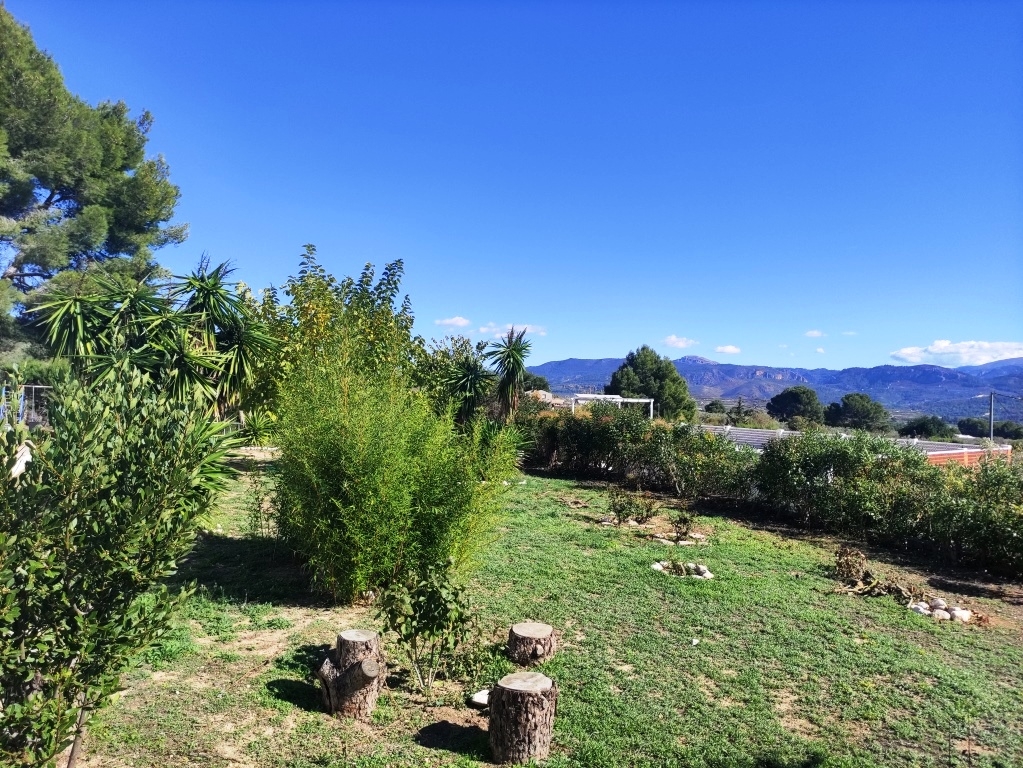  Sale - Villa - Alcocer de Planes