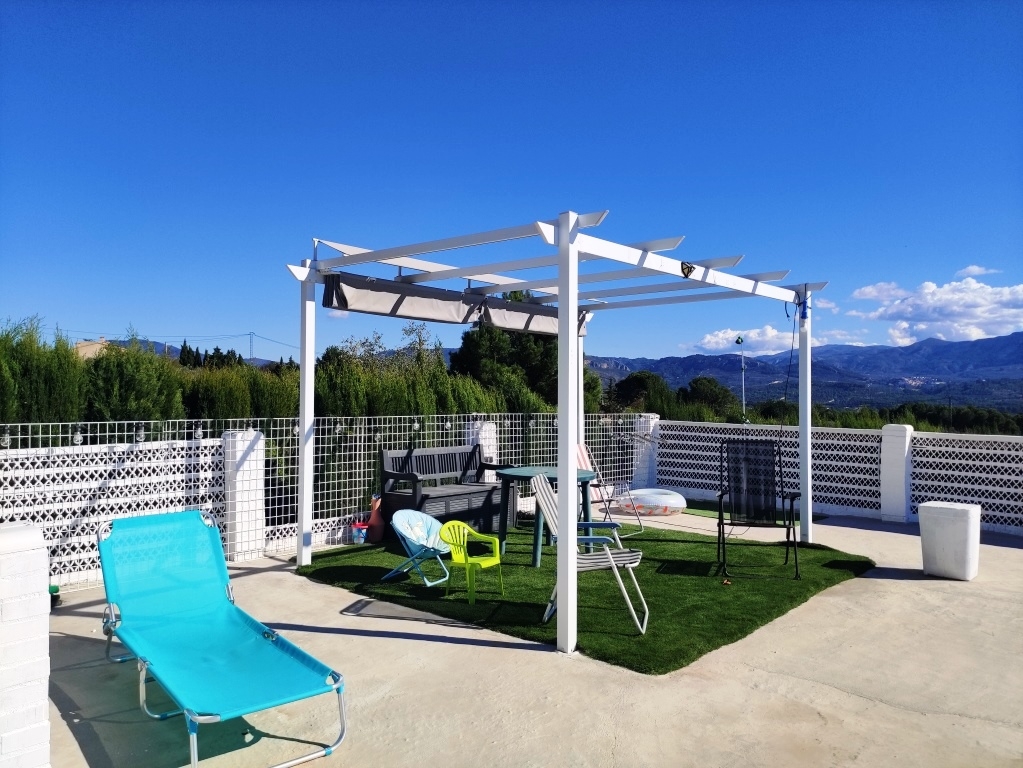  Sale - Villa - Alcocer de Planes