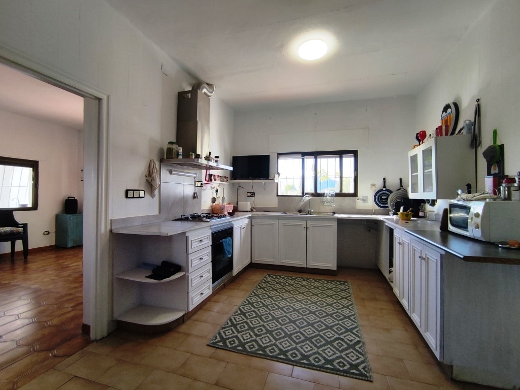  Sale - Villa - Alcocer de Planes