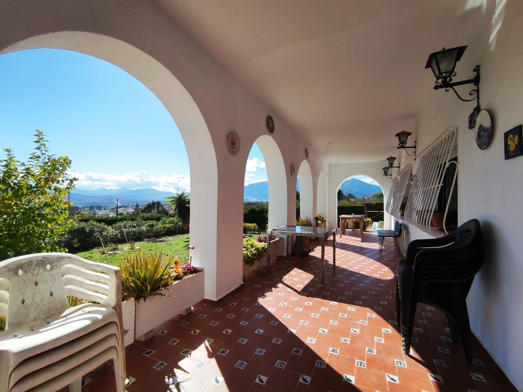  Sale - Villa - Alcocer de Planes