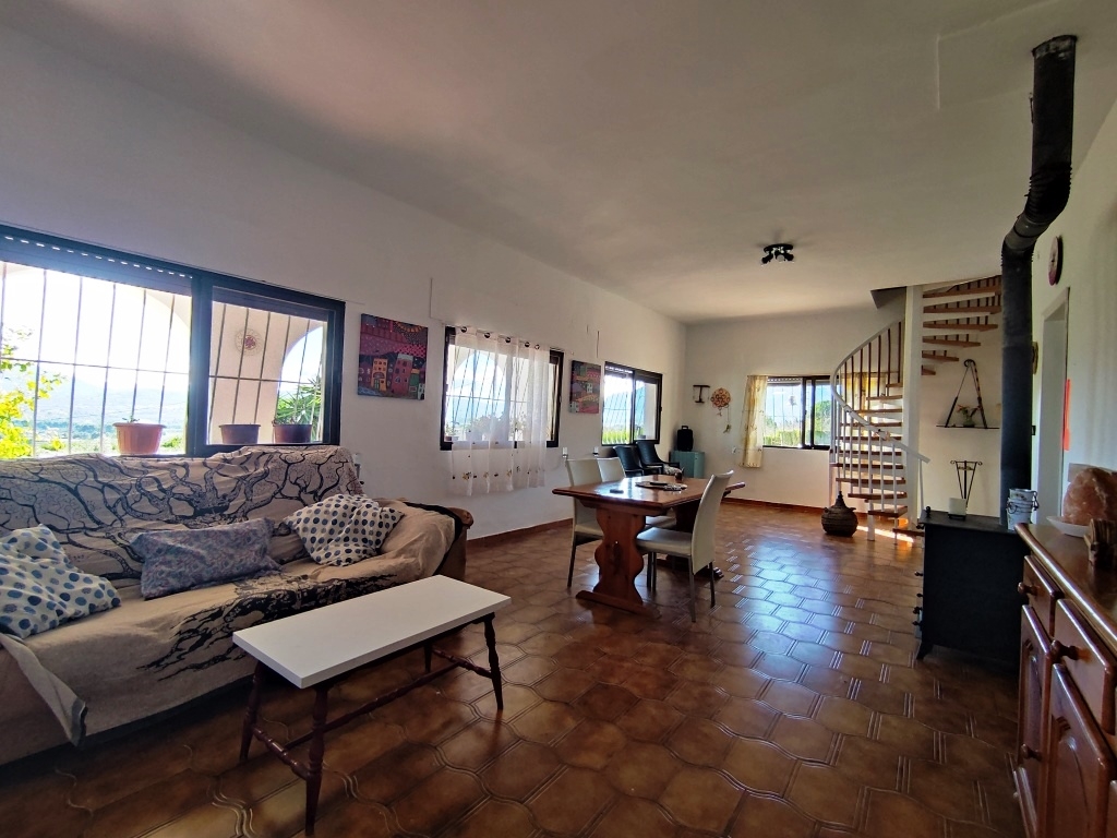  Sale - Villa - Alcocer de Planes