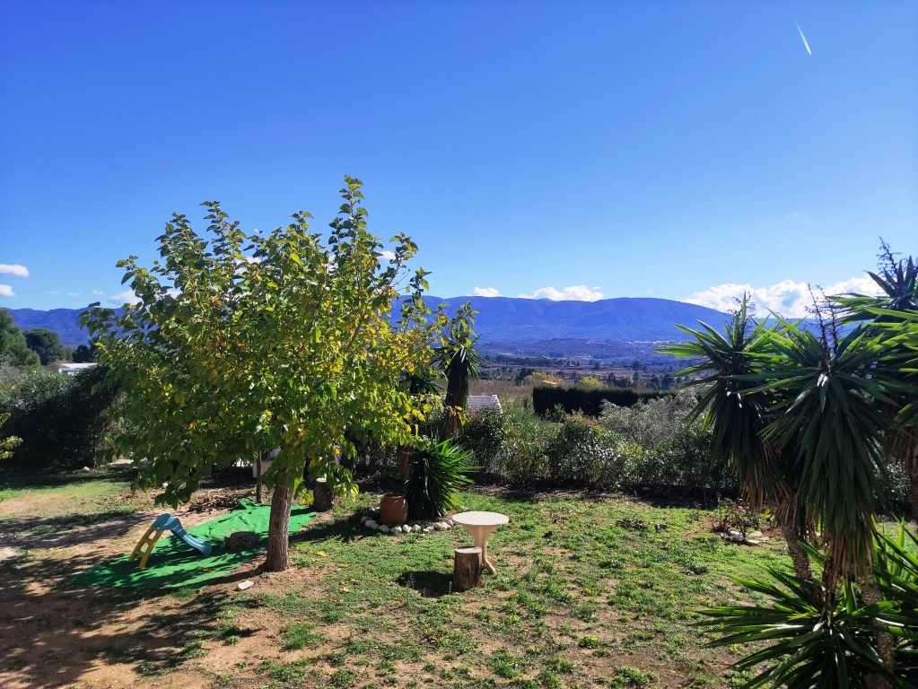  Sale - Villa - Alcocer de Planes