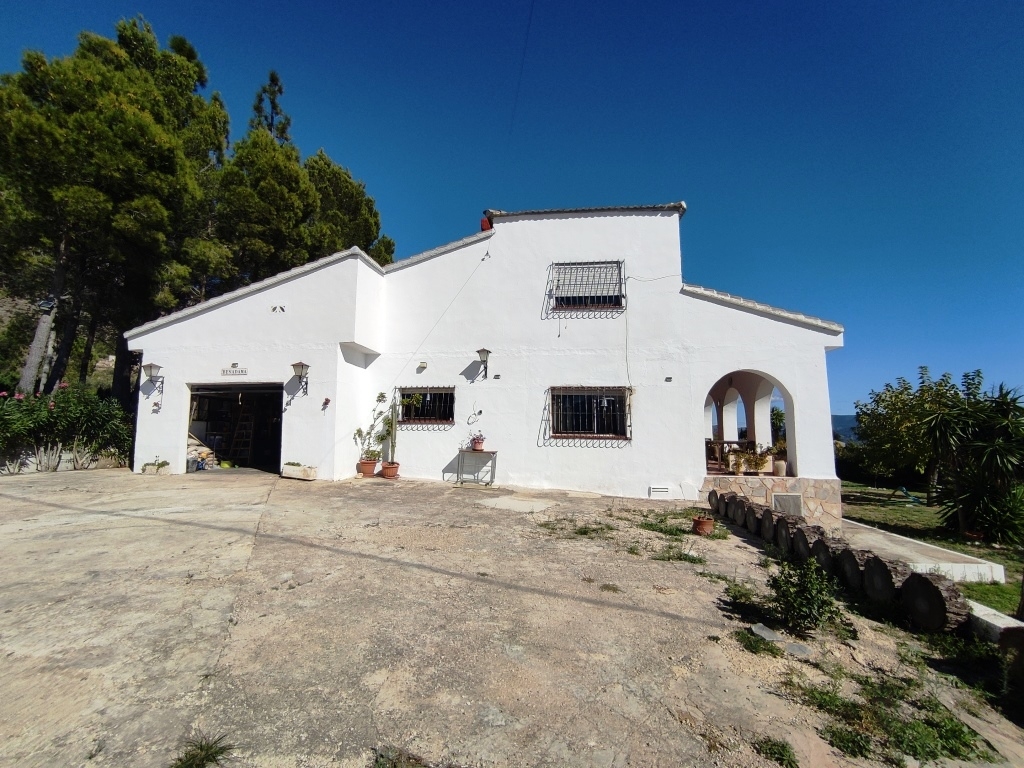  Sale - Villa - Alcocer de Planes