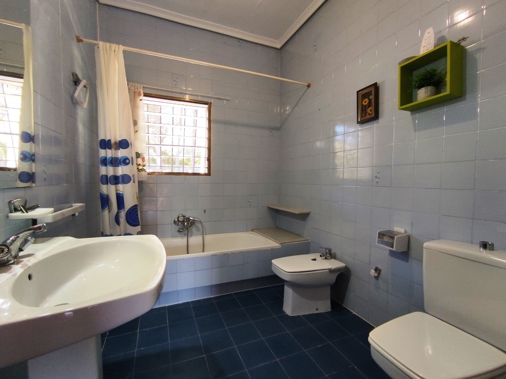  Sale - Villa - Alcocer de Planes