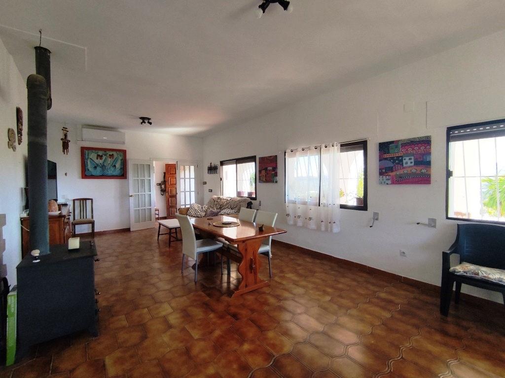  Sale - Villa - Alcocer de Planes