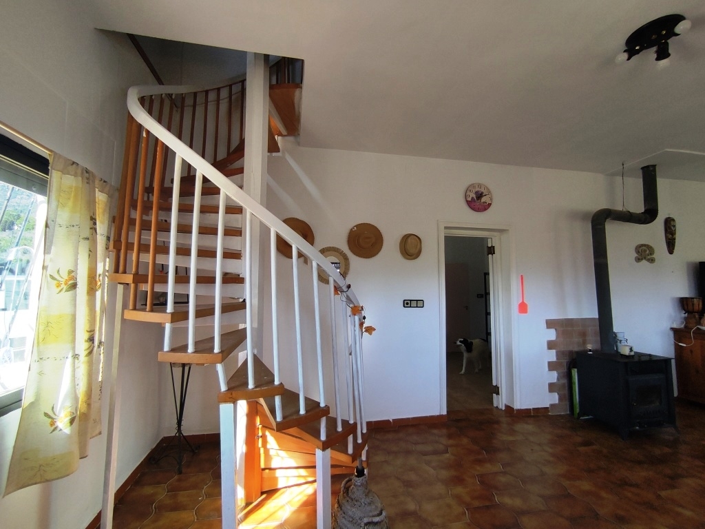  Sale - Villa - Alcocer de Planes