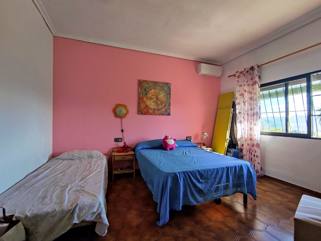  Sale - Villa - Alcocer de Planes