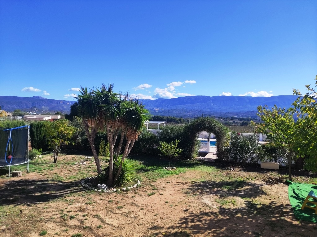  Sale - Villa - Alcocer de Planes