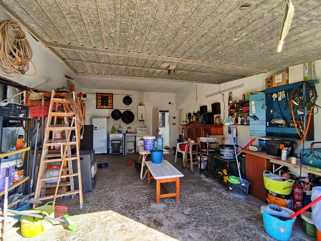  Sale - Villa - Alcocer de Planes