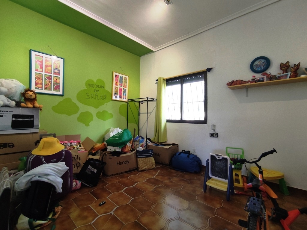  Sale - Villa - Alcocer de Planes