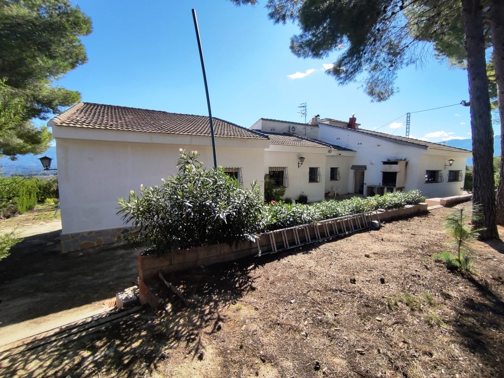  Sale - Villa - Alcocer de Planes