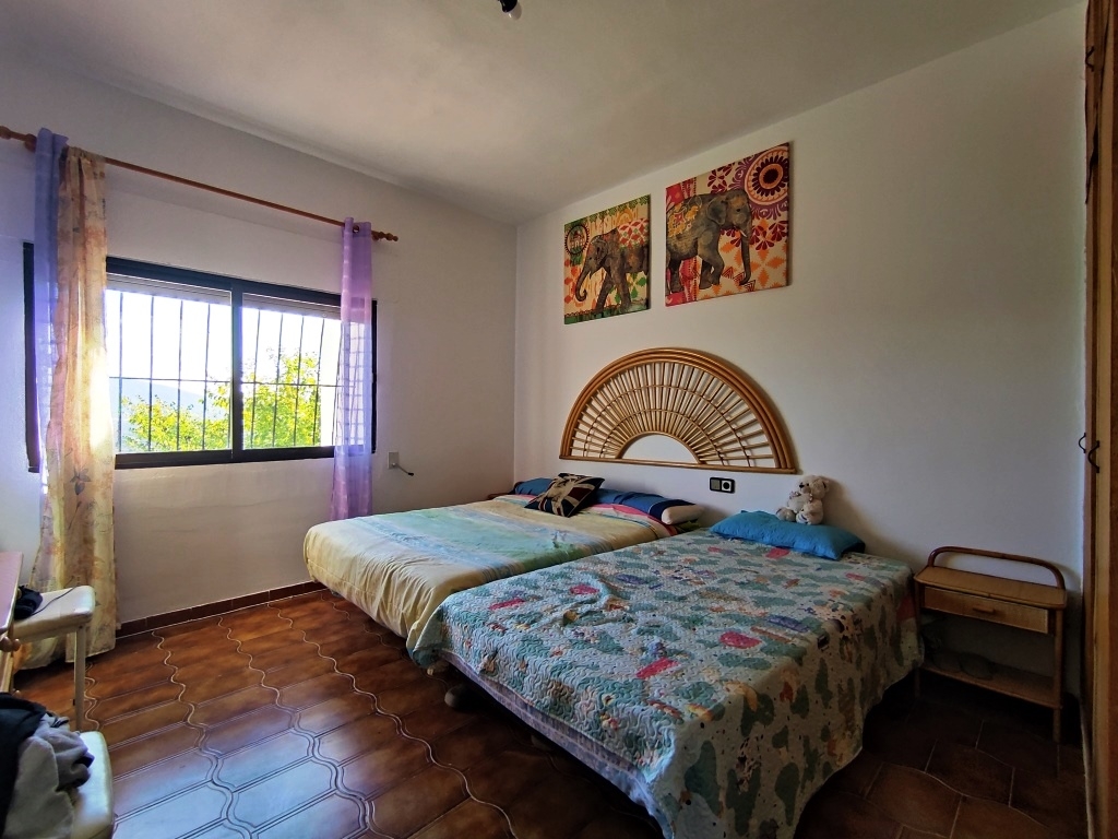  Sale - Villa - Alcocer de Planes